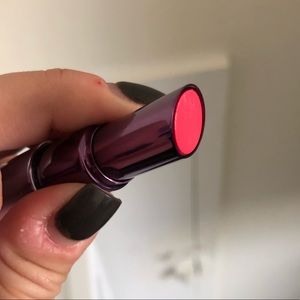 Urban Decay Lipstick Sheer Streak